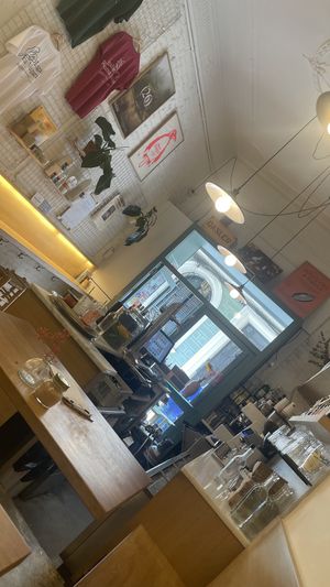   at botànic in Barcelona