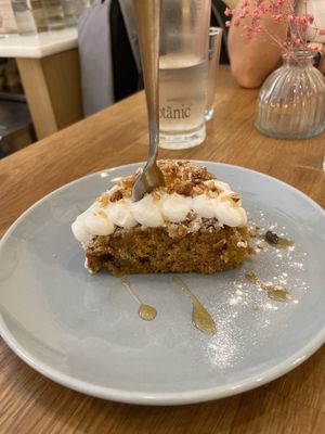   at botànic in Barcelona