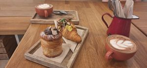  at botànic in Barcelona