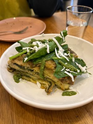  at botànic in Barcelona