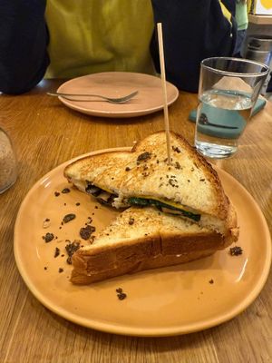  at botànic in Barcelona