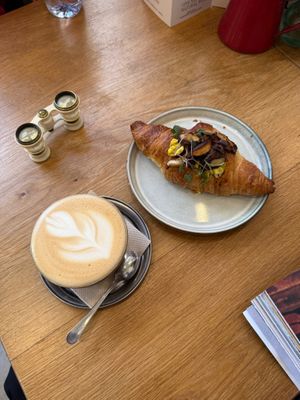  at botànic in Barcelona