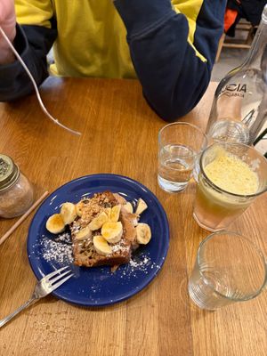  at botànic in Barcelona