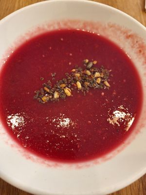  at botànic in Barcelona