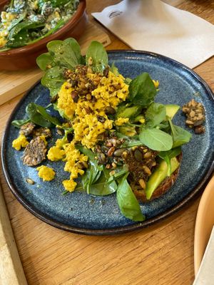  at botànic in Barcelona