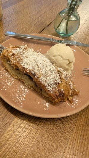  at botànic in Barcelona