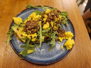  at botànic in Barcelona