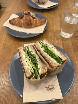   at botànic in Barcelona