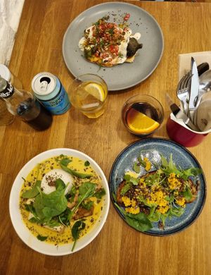  at botànic in Barcelona