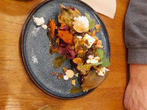  at botànic in Barcelona