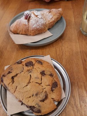  at botànic in Barcelona