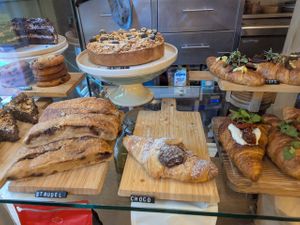  at botànic in Barcelona