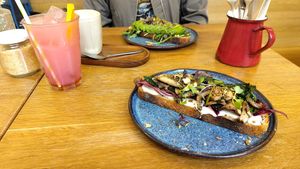  at botànic in Barcelona