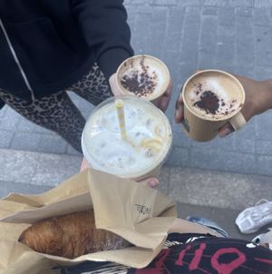   at botànic in Barcelona