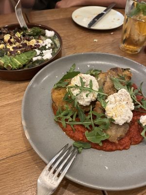   at botànic in Barcelona