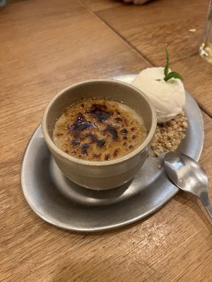   at botànic in Barcelona
