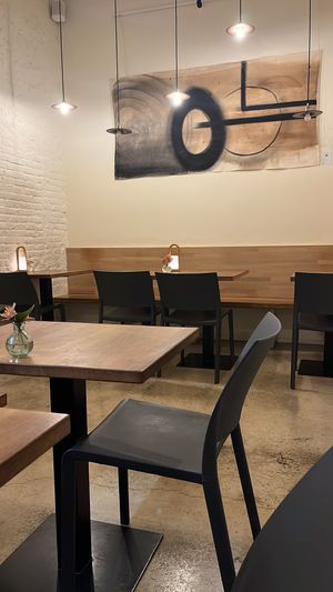   at botànic in Barcelona