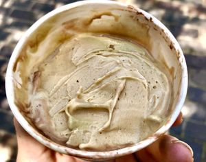 Hazelnut   at Rossi La Bottega Del Gelato in 