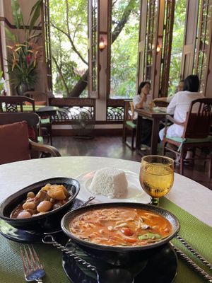   at Na Aroon in Bangkok