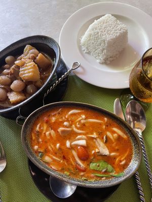   at Na Aroon in Bangkok