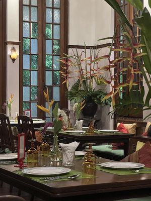   at Na Aroon in Bangkok