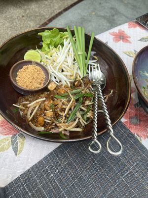   at Na Aroon in Bangkok