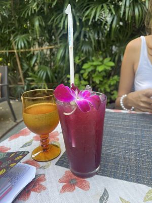   at Na Aroon in Bangkok