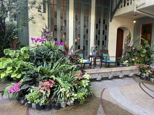   at Na Aroon in Bangkok