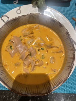   at Na Aroon in Bangkok