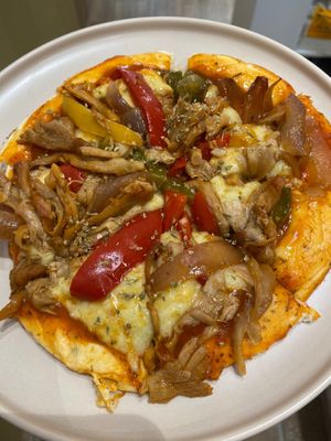  at IVEGAN SUPERSHOP BEN THANH - Healthy Plant Based Cafe in Ho Chi Minh City