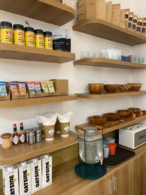  at IVEGAN SUPERSHOP BEN THANH - Healthy Plant Based Cafe in Ho Chi Minh City