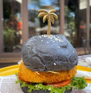 Look so gooooooooood at IVEGAN SUPERSHOP BEN THANH - Healthy Plant Based Cafe in Ho Chi Minh City