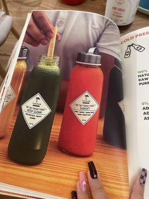   at IVEGAN SUPERSHOP BEN THANH - Healthy Plant Based Cafe in Ho Chi Minh City