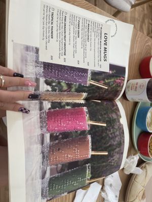   at IVEGAN SUPERSHOP BEN THANH - Healthy Plant Based Cafe in Ho Chi Minh City