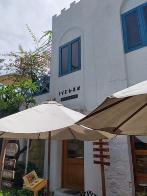  at IVEGAN SUPERSHOP BEN THANH - Healthy Plant Based Cafe in Ho Chi Minh City