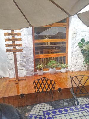  at IVEGAN SUPERSHOP BEN THANH - Healthy Plant Based Cafe in Ho Chi Minh City