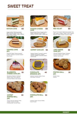  at IVEGAN SUPERSHOP BEN THANH - Healthy Plant Based Cafe in Ho Chi Minh City