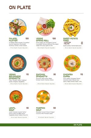  at IVEGAN SUPERSHOP BEN THANH - Healthy Plant Based Cafe in Ho Chi Minh City