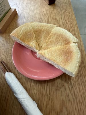   at IVEGAN SUPERSHOP BEN THANH - Healthy Plant Based Cafe in Ho Chi Minh City