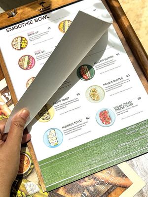  at IVEGAN SUPERSHOP BEN THANH - Healthy Plant Based Cafe in Ho Chi Minh City