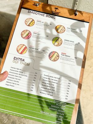  at IVEGAN SUPERSHOP BEN THANH - Healthy Plant Based Cafe in Ho Chi Minh City