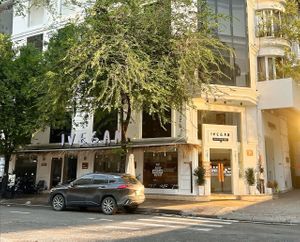  at IVEGAN SUPERSHOP BEN THANH - Healthy Plant Based Cafe in Ho Chi Minh City