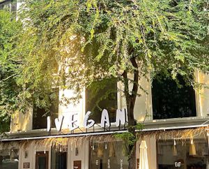  at IVEGAN SUPERSHOP BEN THANH - Healthy Plant Based Cafe in Ho Chi Minh City