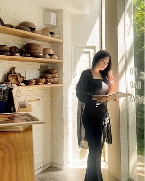  at IVEGAN SUPERSHOP BEN THANH - Healthy Plant Based Cafe in Ho Chi Minh City