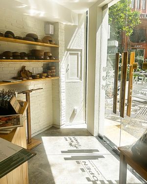  at IVEGAN SUPERSHOP BEN THANH - Healthy Plant Based Cafe in Ho Chi Minh City