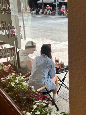  at IVEGAN SUPERSHOP BEN THANH - Healthy Plant Based Cafe in Ho Chi Minh City