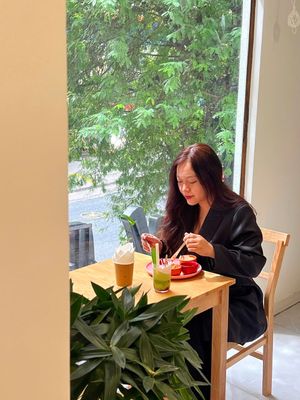  at IVEGAN SUPERSHOP BEN THANH - Healthy Plant Based Cafe in Ho Chi Minh City