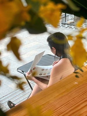  at IVEGAN SUPERSHOP BEN THANH - Healthy Plant Based Cafe in Ho Chi Minh City