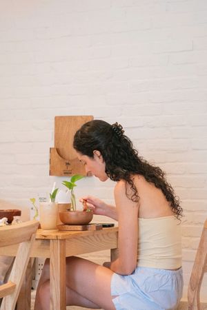  at IVEGAN SUPERSHOP BEN THANH - Healthy Plant Based Cafe in Ho Chi Minh City