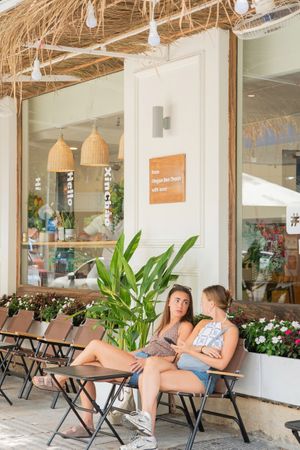  at IVEGAN SUPERSHOP BEN THANH - Healthy Plant Based Cafe in Ho Chi Minh City